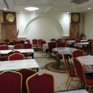 Dar Al Eiman Grand Hotel