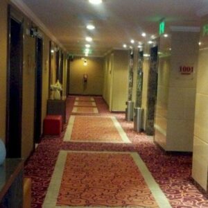 Al Isra CROM Hotel