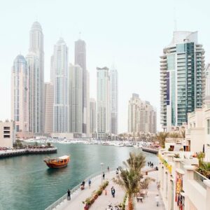 Dubaï, Émirats arabes unis
