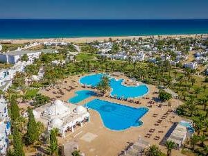 The Mirage Resort & SPA de luxe