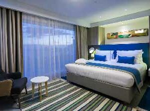 ?Sousse Pearl Marriott Resort & Spa