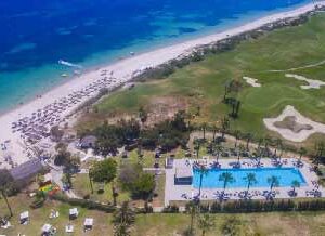 Seabel Alhambra Beach Golf & Spa pour famille