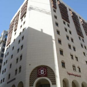 Murjan Al Madinah Hotel